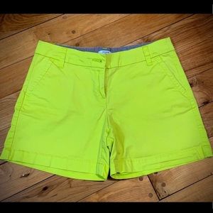 Crown & Ivy-shorts